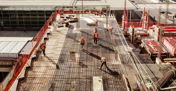 Best Concrete Staining and Coloring in Meadowbrook, AL