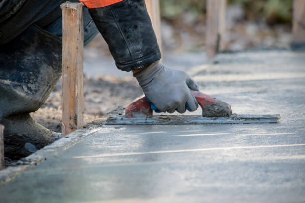 Best Decorative Concrete in Meadowbrook, AL