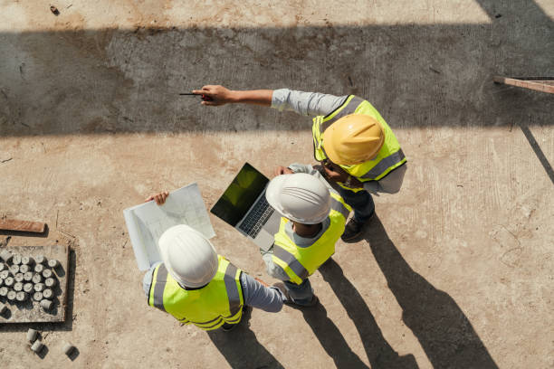 Best Residential Concrete Solutions in Meadowbrook, AL