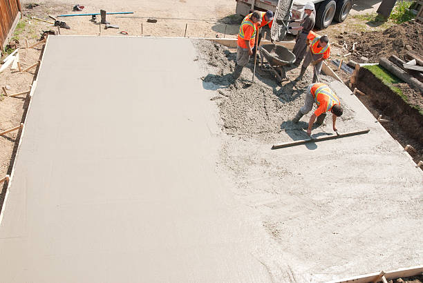 Best Concrete Demolition Services in Meadowbrook, AL