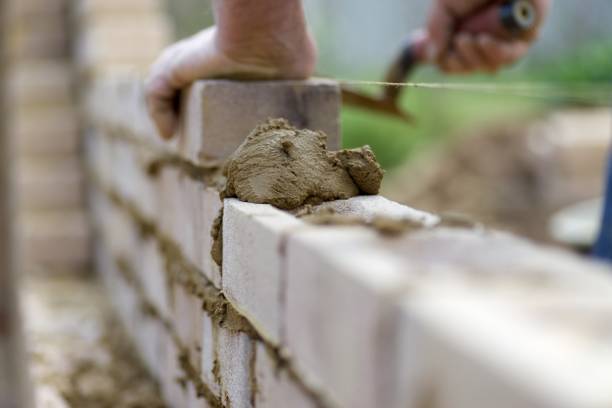 , AL Concrete contractor Company