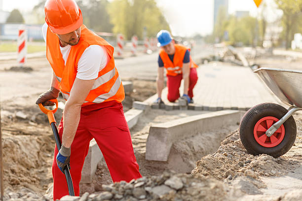 Best Concrete Driveway Installation in Meadowbrook, AL