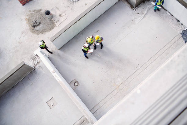 Best Concrete Sealing and Maintenance in Meadowbrook, AL